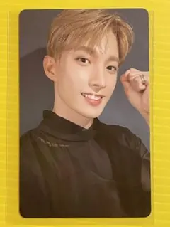 セブチ ドギョム DK ケレン 2021 デジコ トレカ