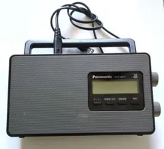 Panasonic RF-U180 AM/FMラジオ 1150032019_1.jpg