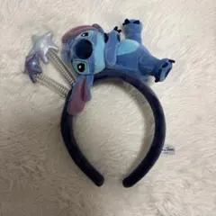 スクランプ ショルダーバッグ スティッチ カチューシャ - メルカリ