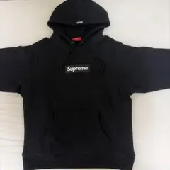 2026年最新】supreme ボックスロゴ パーカ 2024の人気アイテム - メルカリ