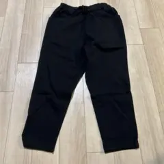 branashoes ブラック ロングパンツ 150