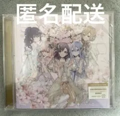 プロセカ　CD ニーゴ　余花にみとれて　D/N/A