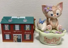 ダッフィー リーナベル　グミケースのサムネイル