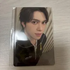 WayV 威神V Eternal White 1日店長 ヘンドリー トレカ