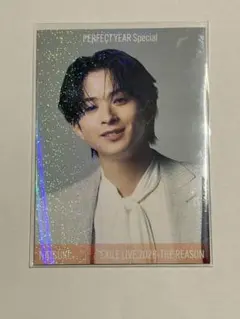 澤本夏輝　EXILE フォトカ　シクレ