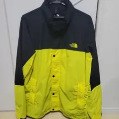 THE NORTH FACE ハイドレナウィンドジャケット