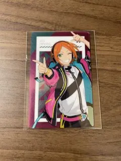 あんスタ　2wink 葵ひなた
