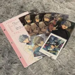 あんさんぶるスターズ！！ 瀬名泉セット