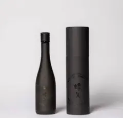 【1日5本限定販売】蝶矢限定熟成梅酒　紙袋付のサムネイル