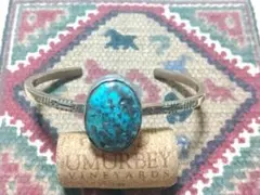 アルパインブルーターコイズバングル　ENB