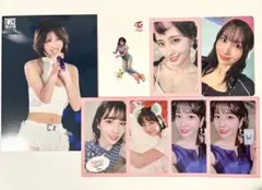 【バラ売り可】TWICE モモ　セット