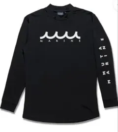 muta MARINE ラッシュロングスリーブTシャツのサムネイル