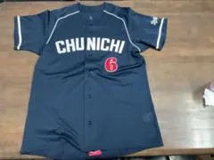 中日 井端 ユニフォームのサムネイル