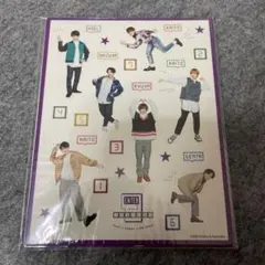 ジャニーズ Travis Japan LIVE 2020 ENTER 1234…