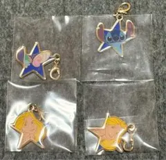 【Disney THE MARKET限定】 スターチャームコレクションまとめ売り