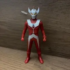 ウルトラマンタロウ　ソフビのサムネイル