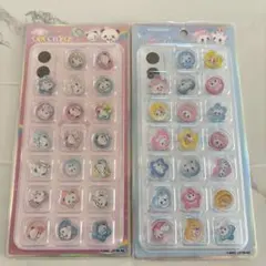 【正規品】おはじきシール　カミオジャパン