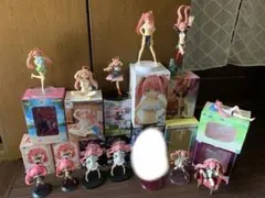 転スラ　ミリム・ナーヴァ　フィギュア まとめ売り12個