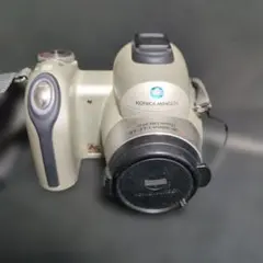 MINOLTA ミノルタ デジカメ DiMAGE X20 - メルカリ