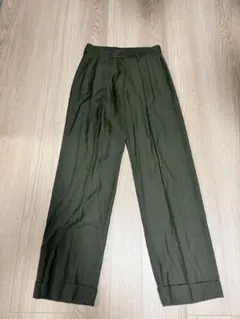 新品未使用 MM6 Maison Margiela スラックスのサムネイル