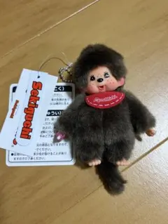 2026年最新】モンチッチの人気アイテム - メルカリ
