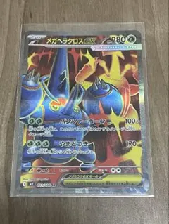 2026年最新】ヘラクロスex srの人気アイテム - メルカリ