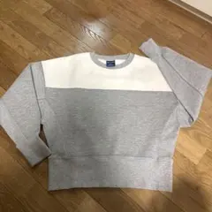 チャンピオン　スウェット　Mサイズ