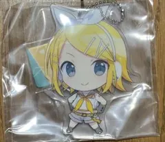 プロジェクトセカイ 鏡音リン アクリルスタンド キーホルダー