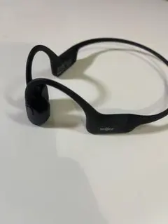 OpenRun by Shokz S803 骨伝導イヤホン中古品