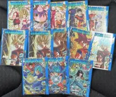 y*e様 ドラゴンボールスーパーダイバーズ