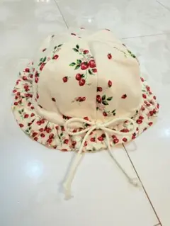 SENSE OF WONDER ベビー帽子 46-48cm
