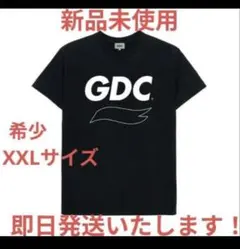 XXLサイズ GDC WING Tee ウイング Tシャツのサムネイル