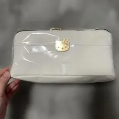 ハローキティ ポーチ