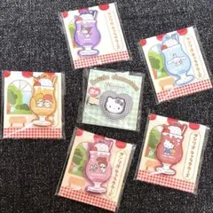 サンリオキャラクターズ セブンイレブン限定 まとめ売り