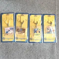 パペットスンスン 一番くじ G賞 アクリルコレクション