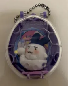 Tamagotchi Collectibles Poop Time みみっち