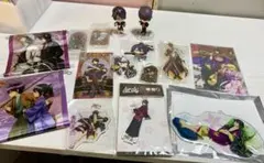 銀魂　高杉晋助　グッズ15点まとめ売り