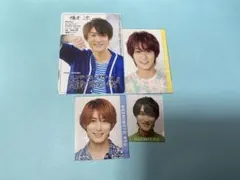 HiHi Jets 橋本涼 カレカ デタカ