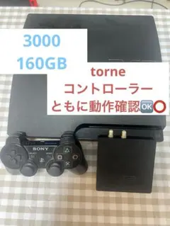 2026年最新】ps3 本体 動作確認済の人気アイテム - メルカリ