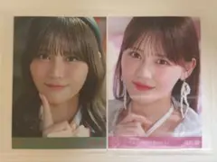 髙松瞳 ラブソングに襲われる 封入 生写真