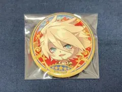 fgo 最終再臨展 缶バッジ カルナ ランサー ミニ fate アクリル カード