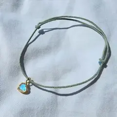 2026年最新】MARIE HELENE DE TAILLAC レディース ブレスレットの人気