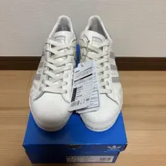 廃盤 adidas SUPERSTAR 82 26.5cm スーパースター