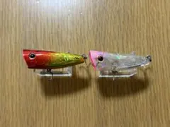 シマノ ライズポップ 50F 2個セットのサムネイル