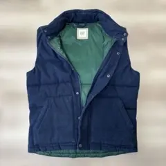 ベスト ダウンベスト