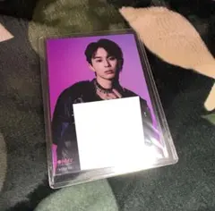 2026年最新】超特急 タクヤ トレカの人気アイテム - メルカリ