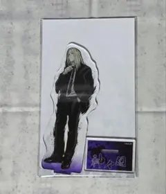 サカモトデイズ　神々廻　アクリルスタンド