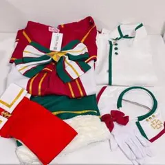 コスオンセン cosonsen にじさんじ 雲母たまこ コスプレ衣装 - メルカリ