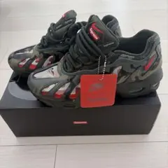 2026年最新】supreme nike air max 95の人気アイテム - メルカリ