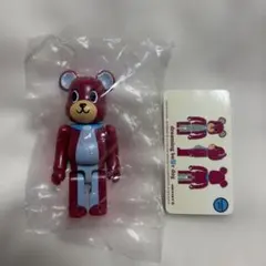 m*n様 BE@RBRICK ファミチキ 100% 未開封 オンライン限定 - メルカリ